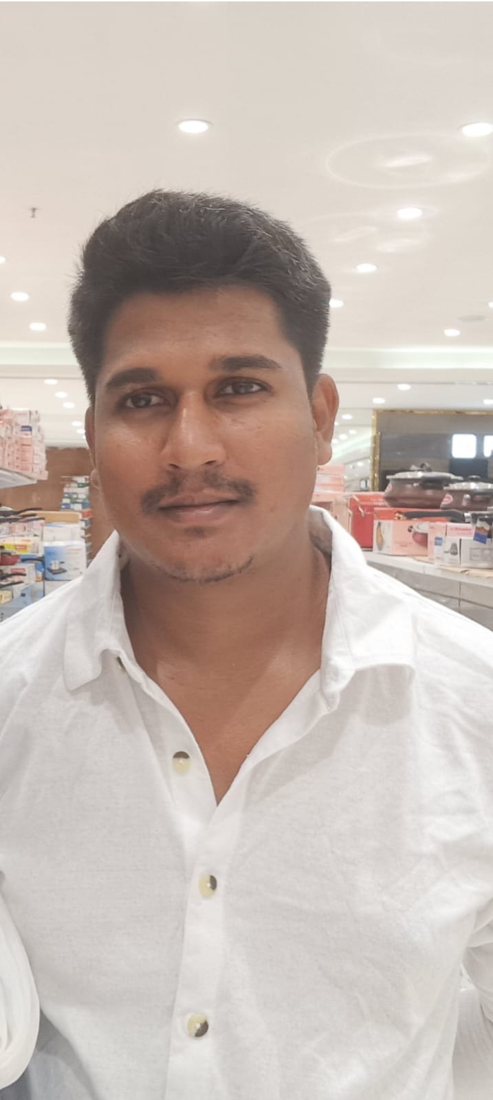 Purushothaman Selvaraj